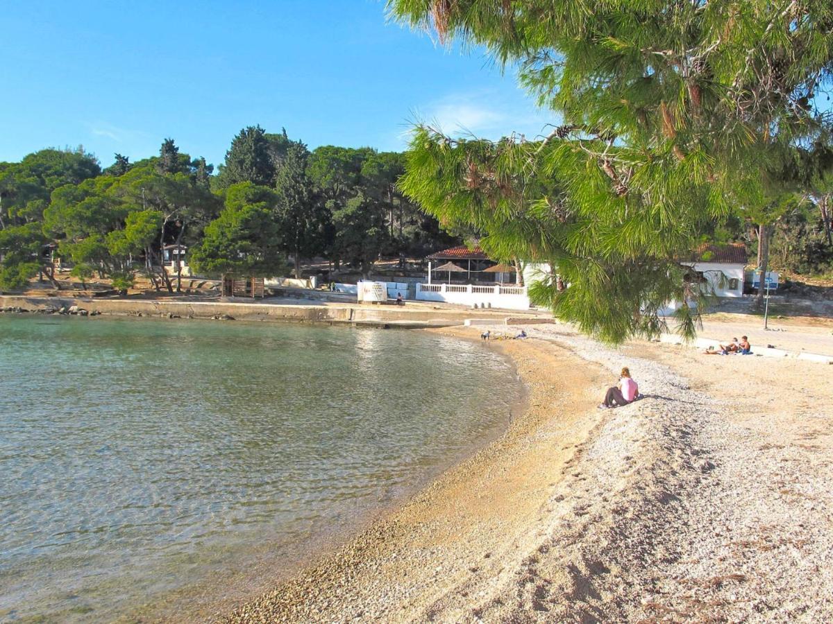 Holiday Home Frane By Interhome Lisane Tinjske ภายนอก รูปภาพ