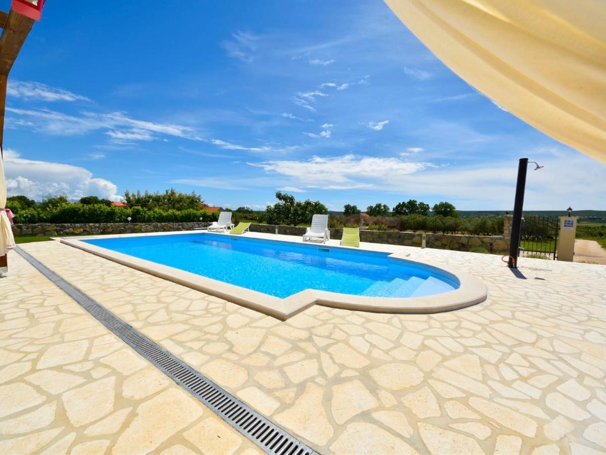 Holiday Home Frane By Interhome Lisane Tinjske ภายนอก รูปภาพ