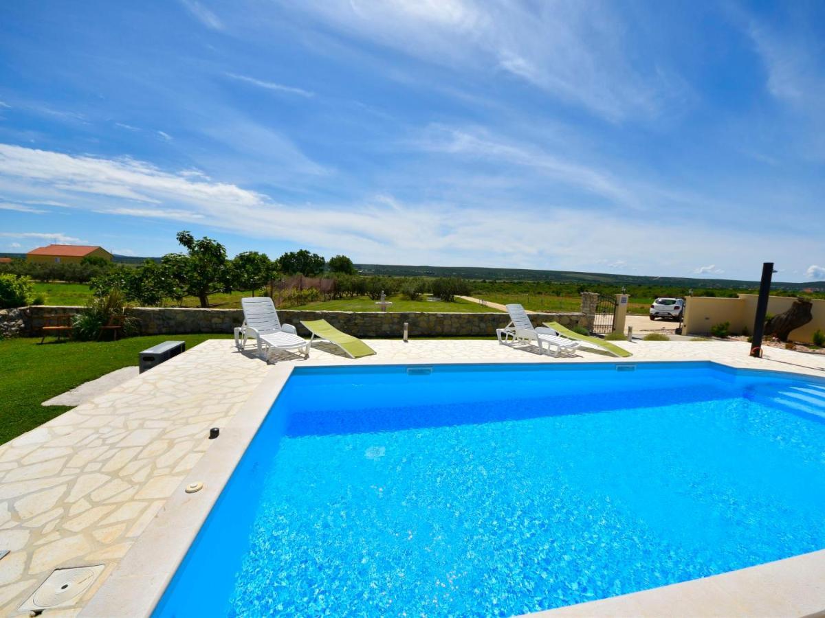 Holiday Home Frane By Interhome Lisane Tinjske ภายนอก รูปภาพ