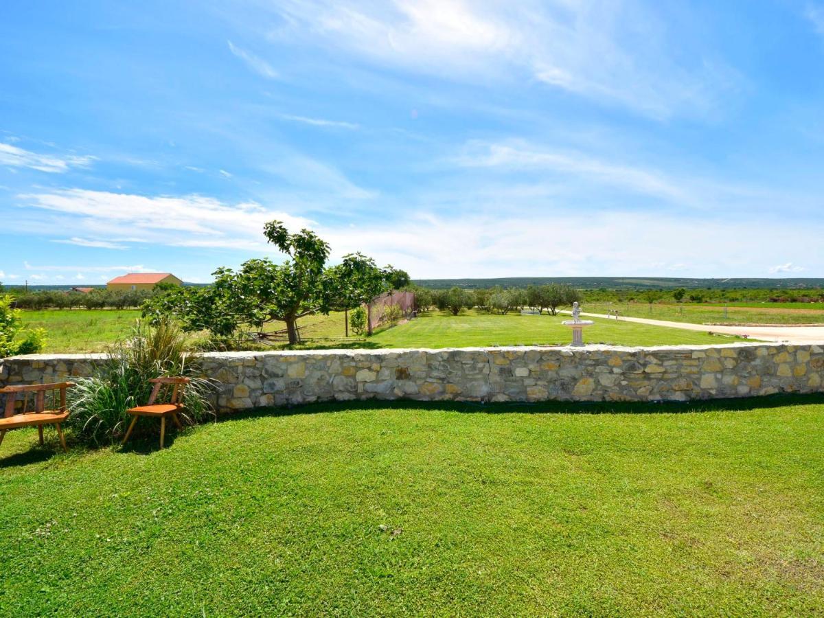 Holiday Home Frane By Interhome Lisane Tinjske ภายนอก รูปภาพ