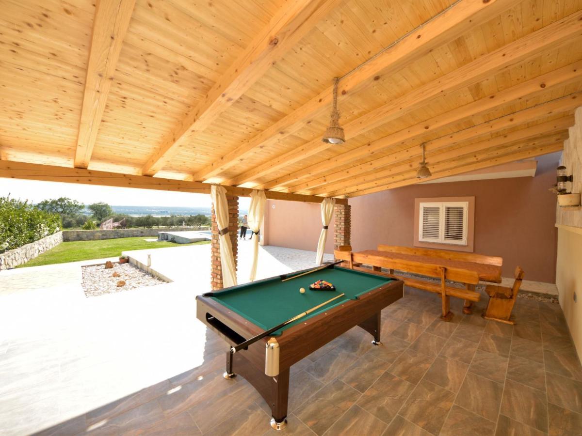 Holiday Home Frane By Interhome Lisane Tinjske ภายนอก รูปภาพ