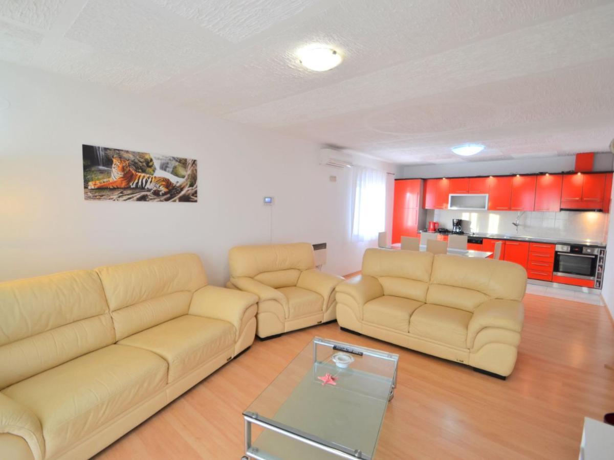 Holiday Home Frane By Interhome Lisane Tinjske ภายนอก รูปภาพ