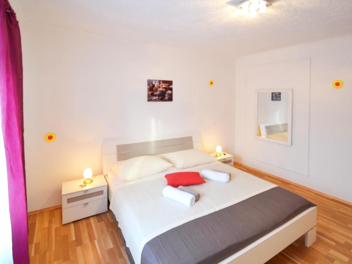 Holiday Home Frane By Interhome Lisane Tinjske ภายนอก รูปภาพ