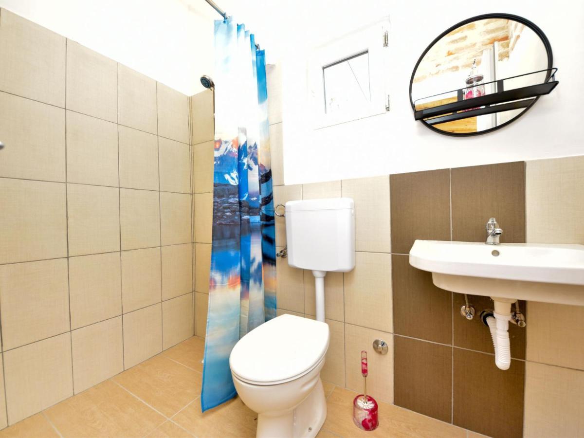 Holiday Home Frane By Interhome Lisane Tinjske ภายนอก รูปภาพ