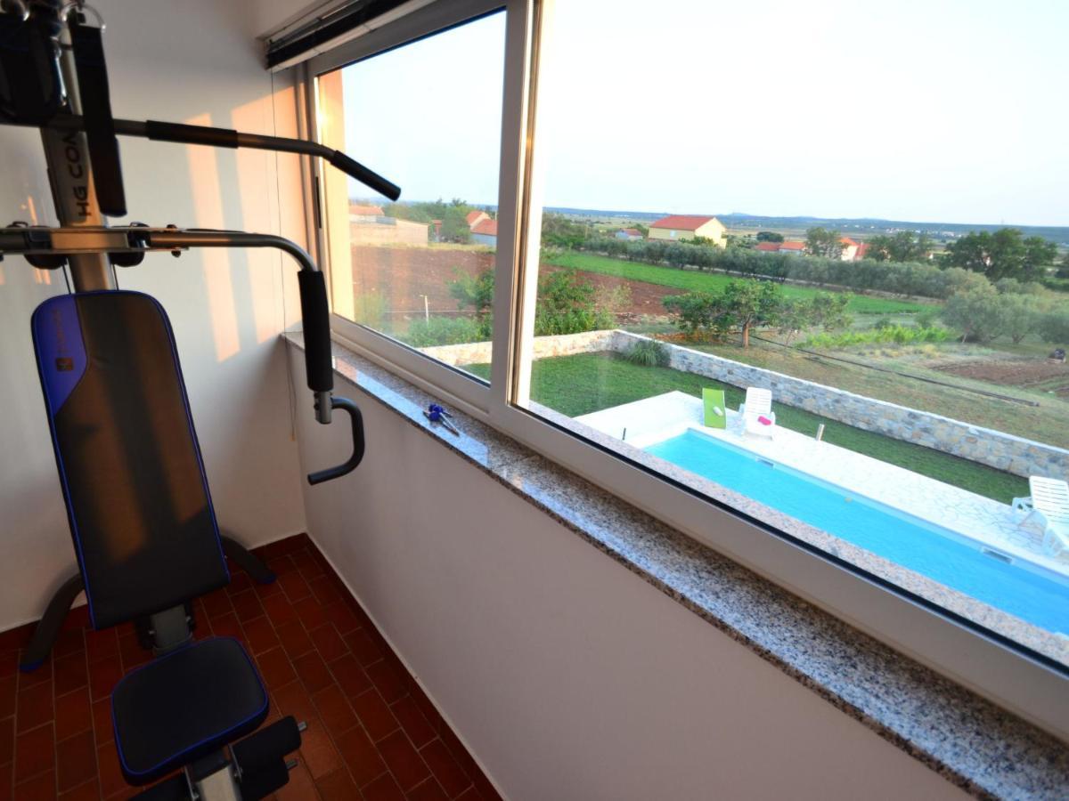Holiday Home Frane By Interhome Lisane Tinjske ภายนอก รูปภาพ