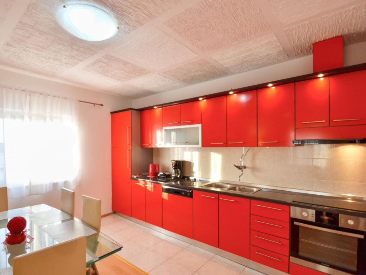 Holiday Home Frane By Interhome Lisane Tinjske ภายนอก รูปภาพ