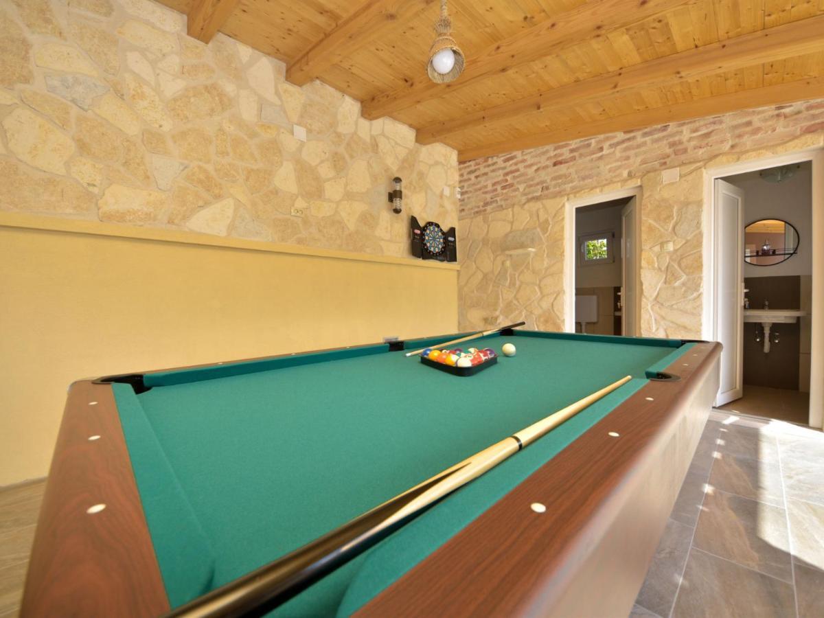 Holiday Home Frane By Interhome Lisane Tinjske ภายนอก รูปภาพ