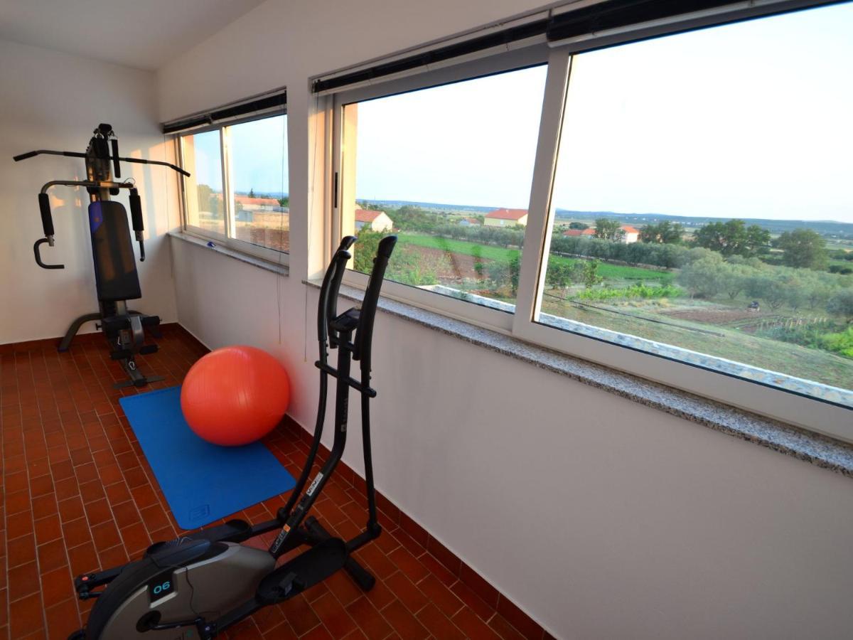 Holiday Home Frane By Interhome Lisane Tinjske ภายนอก รูปภาพ