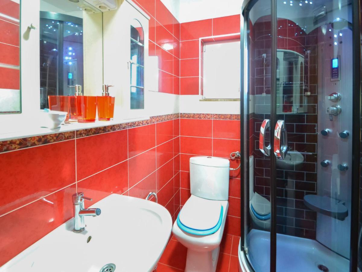 Holiday Home Frane By Interhome Lisane Tinjske ภายนอก รูปภาพ